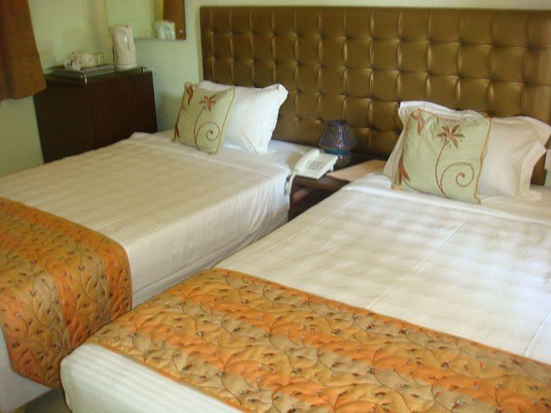 Nitya Resort, Calangute Luaran gambar