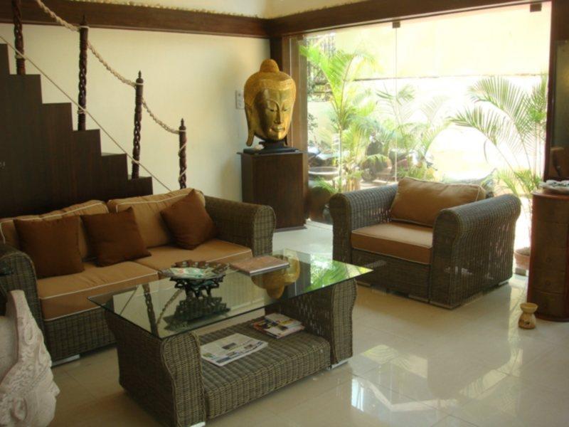 Nitya Resort, Calangute Luaran gambar